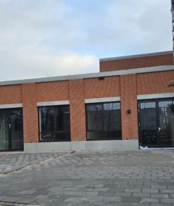 Locatie Nootdorp